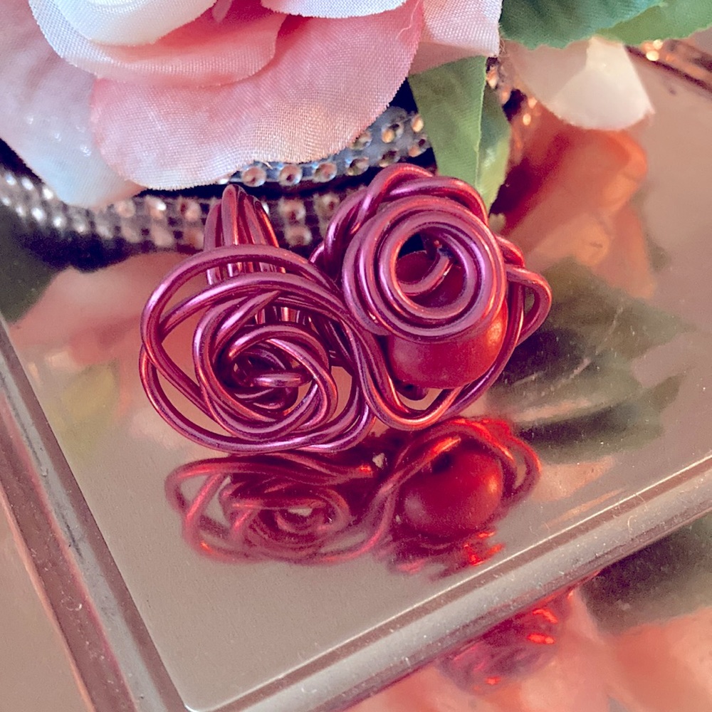 Red ring